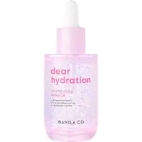 Banila Co Dear Hydration Crystal Glow Essence – gezichtsserum 50 ml