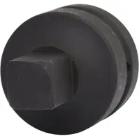 Ks Tools 5151798 515.1798 Dopsleuteladapter Aandrijving 1 (25 mm) 75 mm 1 stuk(s)