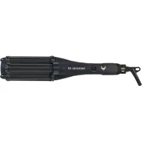 HH Simonsen Rod Vs5 Deep Waver Krultang - Zwart - - OneSize - Krultangen