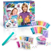 So Slime Doe-het-zelf 20-pack (185) Slijm