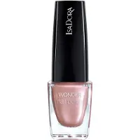 IsaDora Nagels NagellakWonder nagellak 93 Rose Gold