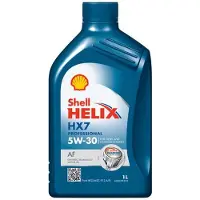 Shell 550046589 Motorolie