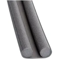 Huismerk Premium Foam Tochtstrip - 98 cm