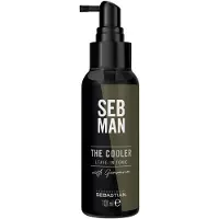 Sebastian Haarverzorging Seb Man The Cooler Refreshing Tonic 100 ml