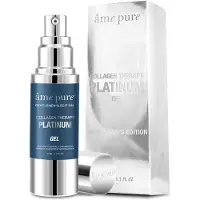 Stagecolor âme pure Gentlemen’s Collagen GEL Platinum 30 ml