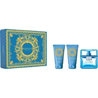 Versace Man Eau Fraiche Gift Set EDT 50 ml