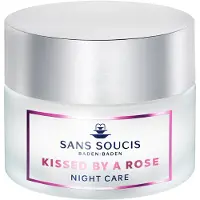 Sans Soucis Rozengeur Nachtcrème (50 ml)