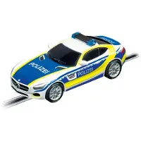 Carrera Politie