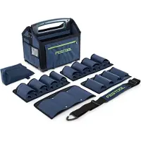Festool Gereedschapstas Systainer³ Toolbag SYS3 T-BAG M - 577501