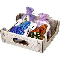 Croci Kattenspeelgoed Provence Met Catnip