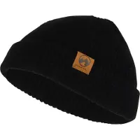 MowMow Muts black denim