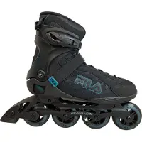 Fila Skate Crossfit 84 black/blue 2022 | Maat 47