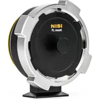 Nisi Athena Lens Mount Adapter (PL-RF)