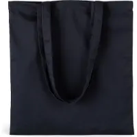 Kimood Tas One Size Navy 65% Katoen, 35% Polyester