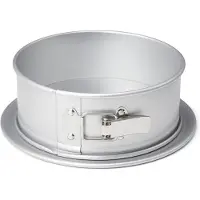 Patisse Springvorm Professional Geanodiseerd Aluminium - Ø 24cm