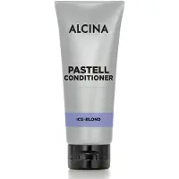 Alcina Coloration Pastel Ijs Blond Pastell Conditioner Ice-Blond