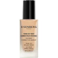 Eisenberg Fond de Teint Correcteur Invisible Foundationcrème 30 ml 0S Natural Sand