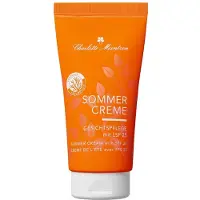 Charlotte Meentzen Sommer-Ceme LSF 25 Gezichtscrème 50 ml