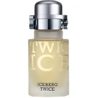 Iceberg Herengeuren Twice Homme Eau de Toilette Spray