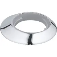 GROHE Rozet Chroom 45996000