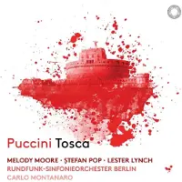 OUTHERE TOSCA