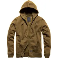 Vintage Industries Redstone Zip Hoodie