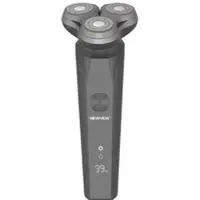 Winning Star St-5685 Elektrisch Scheerapparaat Mannen Grijs