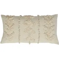 Light & Living kussen cineto 60x30cm -
