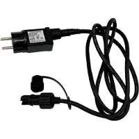 Luca Lightning Luca Lighting startkabel Connect 24 voor 1500 lampjes