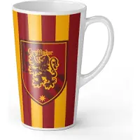 Wizarding World Of Harry Potter Latte Mok 'Gryffindor' Harry Potter 450 ml
