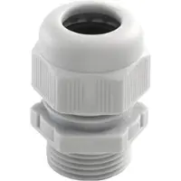 Ratio M20M Wartels & Moeren - 6 tot 12mm - Grijs - 10 Stuks