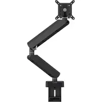 Vogel's MOMO 4138 MONITORARM WAND (Tabel, 43"), Monitorsteun, Zwart