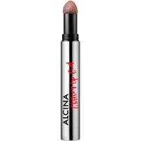 Alcina Make-up Lips Glittery Lip Coat 1 Stk.