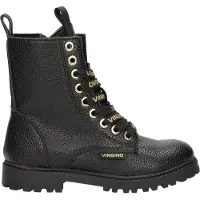 Vingino Eva High VG42-1010-03 Zwart-29 maat 29