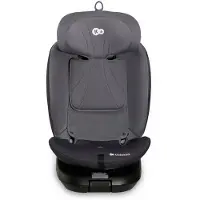 Kinderkraft Autostoel I-360 I-Size Grey