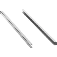 Bartscher Steunrails 484L GN210-2PRESERVE SPACE DASH SPACE700844