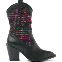 Lazamani Women 35.119 Black-Schoenmaat 38