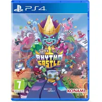 Super Crazy Rhythm Castle