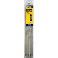 Irwin 12.0 X 205 Mm Metaalboor