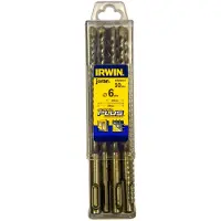 Irwin SDS+ betonboor 6.0X160mm 10PCS
