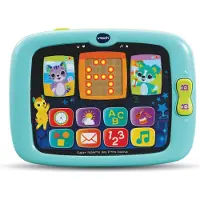 Vtech Jeu d'éveil Super tablette des P'tits loulous