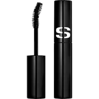sisley - So Curl Versterkende Krullende Mascara 01 Deep Black