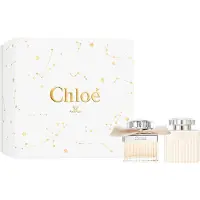 Chloé Vrouwengeuren Chloé Cadeauset Eau de Parfum 50 ml + Body Lotion 100 ml
