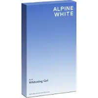 ALPINE WHITE Whitening Gel 1 St Gel
