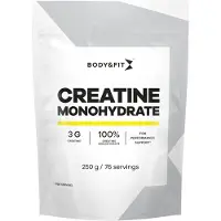 Body & Fit Creatine Monohydrate 250 Gr