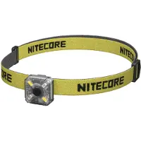 Nitecore NU05 Kit Headlamp Mate, hoofdlampje