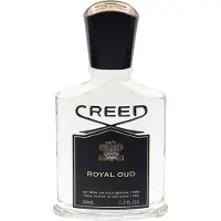 Creed Unisex geuren Royal Oud Eau de Parfum Spray 50 ml