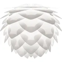 UMAGE Silvia lamp wit Ø 50 cm
