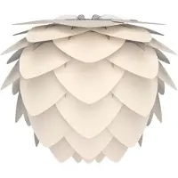 UMAGE Aluvia lamp parelmoer 59 cm.