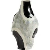 HAY Jessica Hans vaas glossy cow